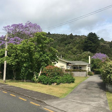 School Lane B&B Wr. Whangarei Zewnętrze zdjęcie
