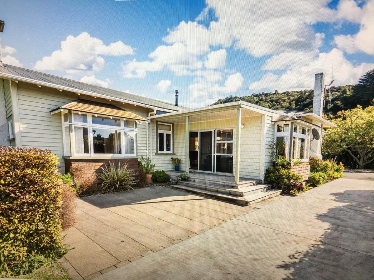 School Lane B&B Wr. Whangarei Zewnętrze zdjęcie