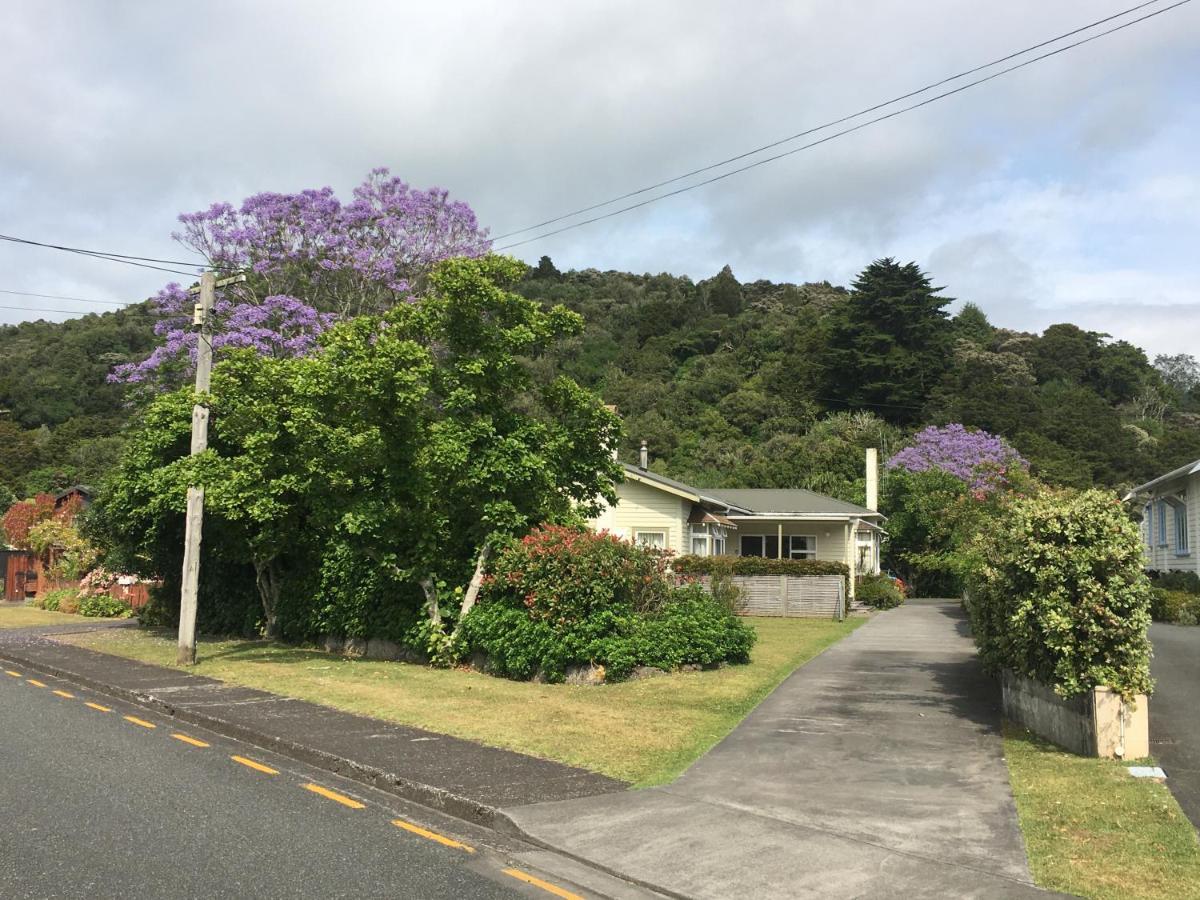 School Lane B&B Wr. Whangarei Zewnętrze zdjęcie