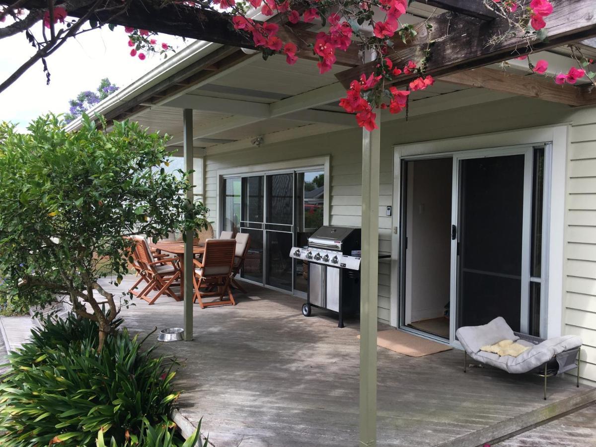 School Lane B&B Wr. Whangarei Zewnętrze zdjęcie