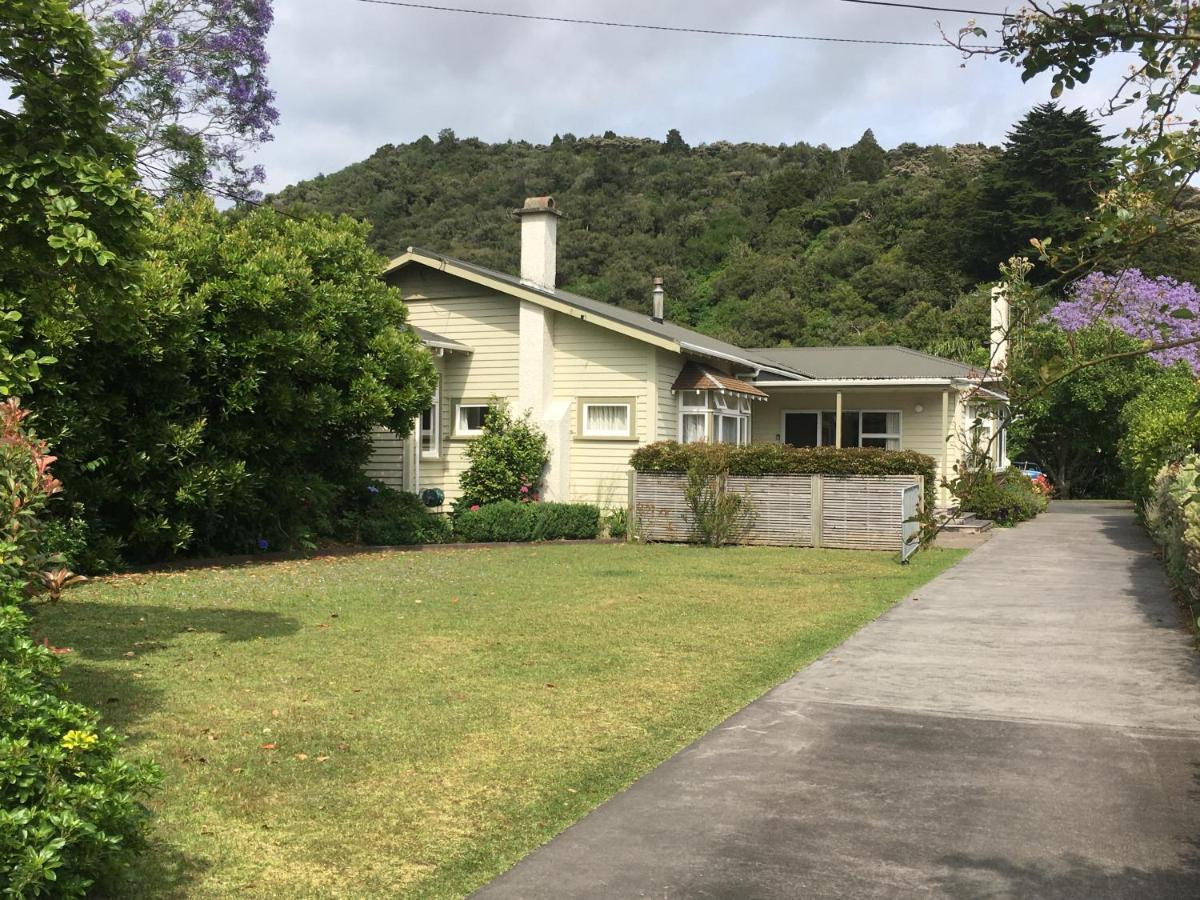 School Lane B&B Wr. Whangarei Zewnętrze zdjęcie