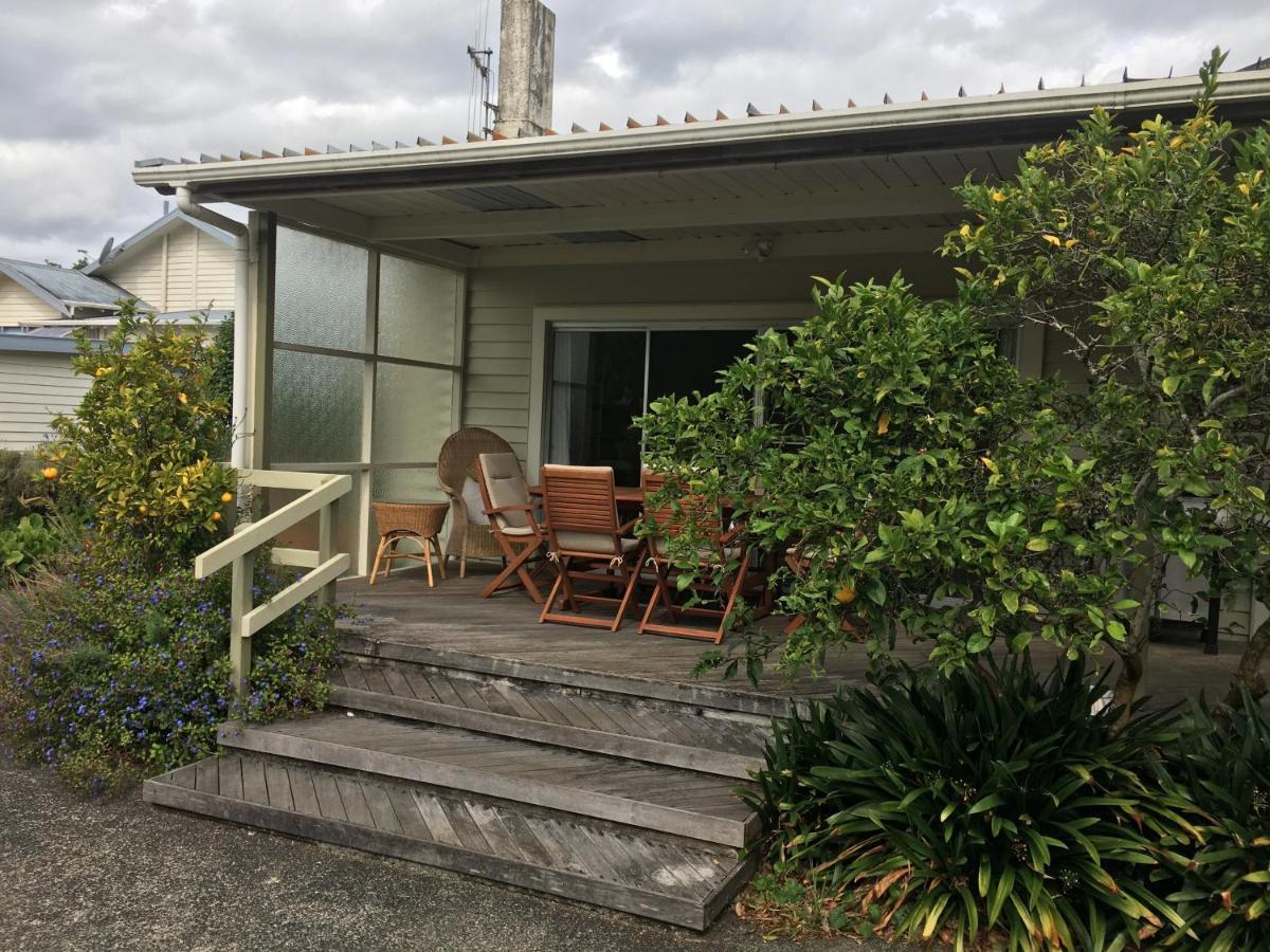 School Lane B&B Wr. Whangarei Zewnętrze zdjęcie