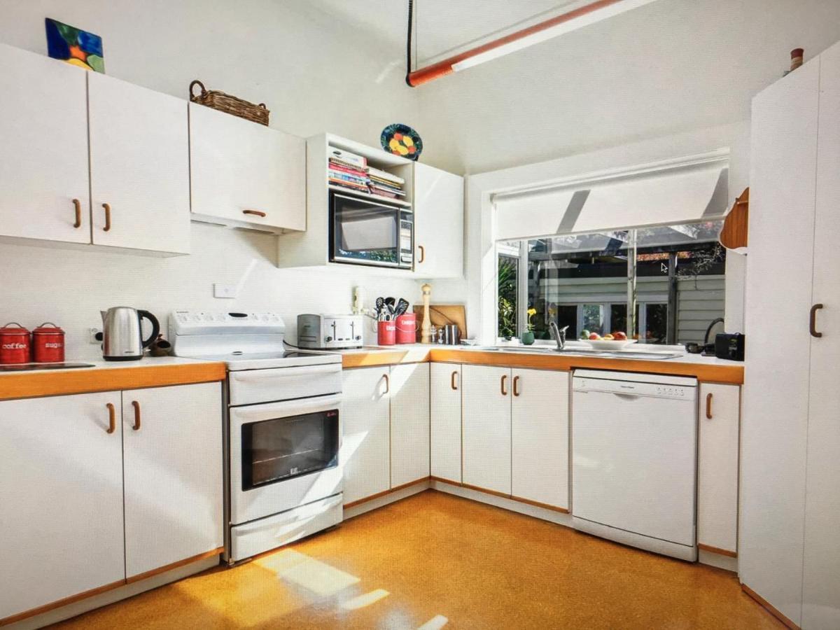 School Lane B&B Wr. Whangarei Zewnętrze zdjęcie