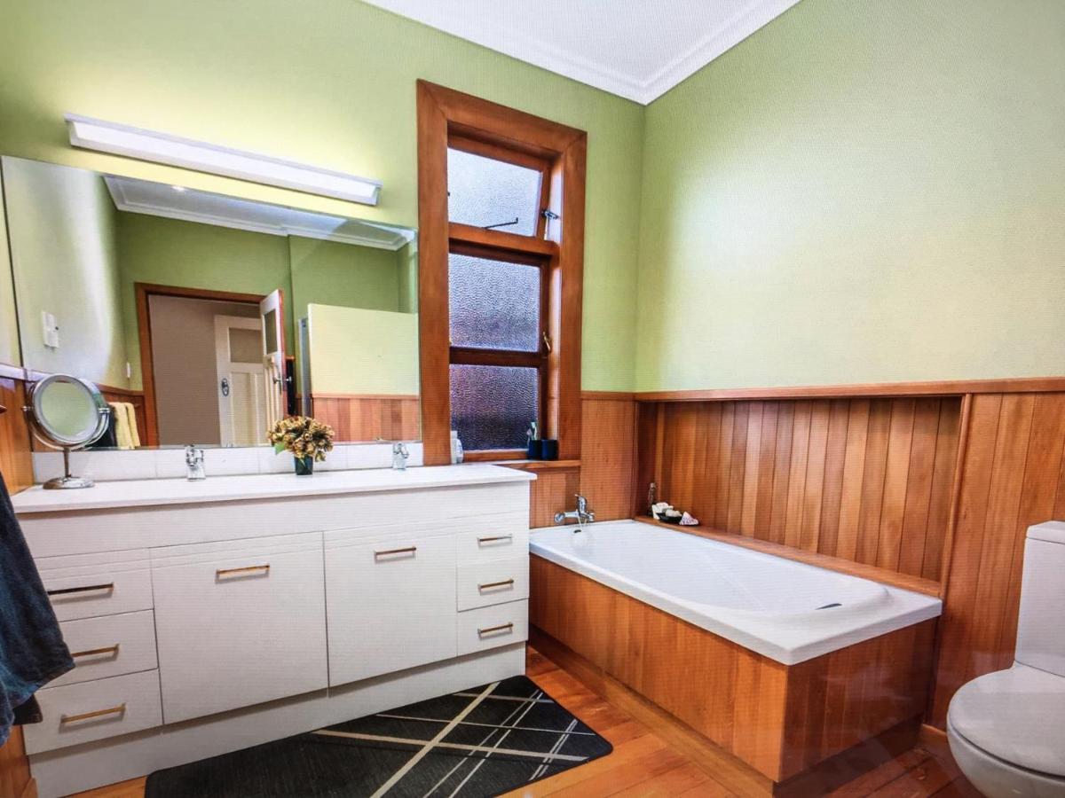 School Lane B&B Wr. Whangarei Zewnętrze zdjęcie