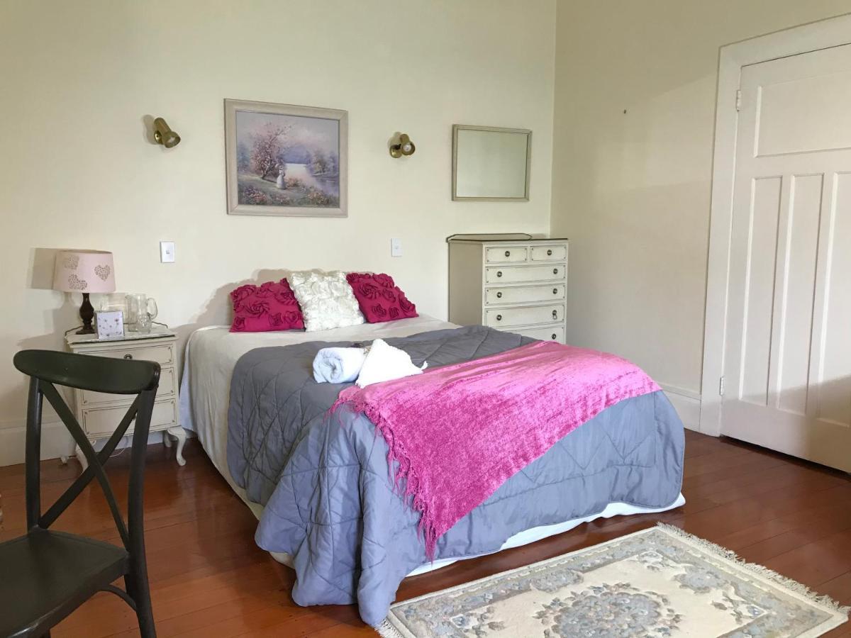 School Lane B&B Wr. Whangarei Zewnętrze zdjęcie