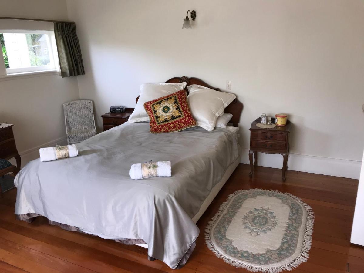 School Lane B&B Wr. Whangarei Zewnętrze zdjęcie