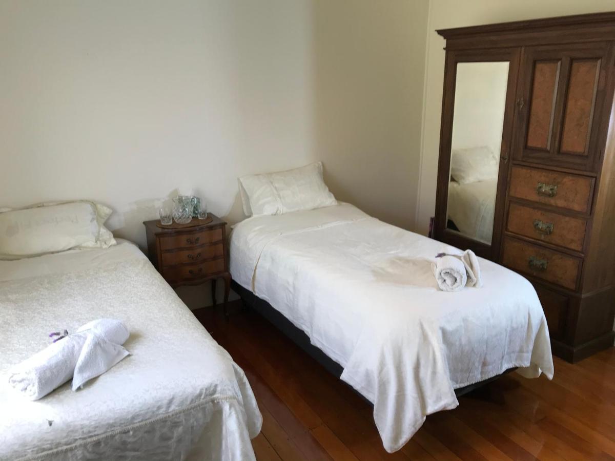 School Lane B&B Wr. Whangarei Zewnętrze zdjęcie