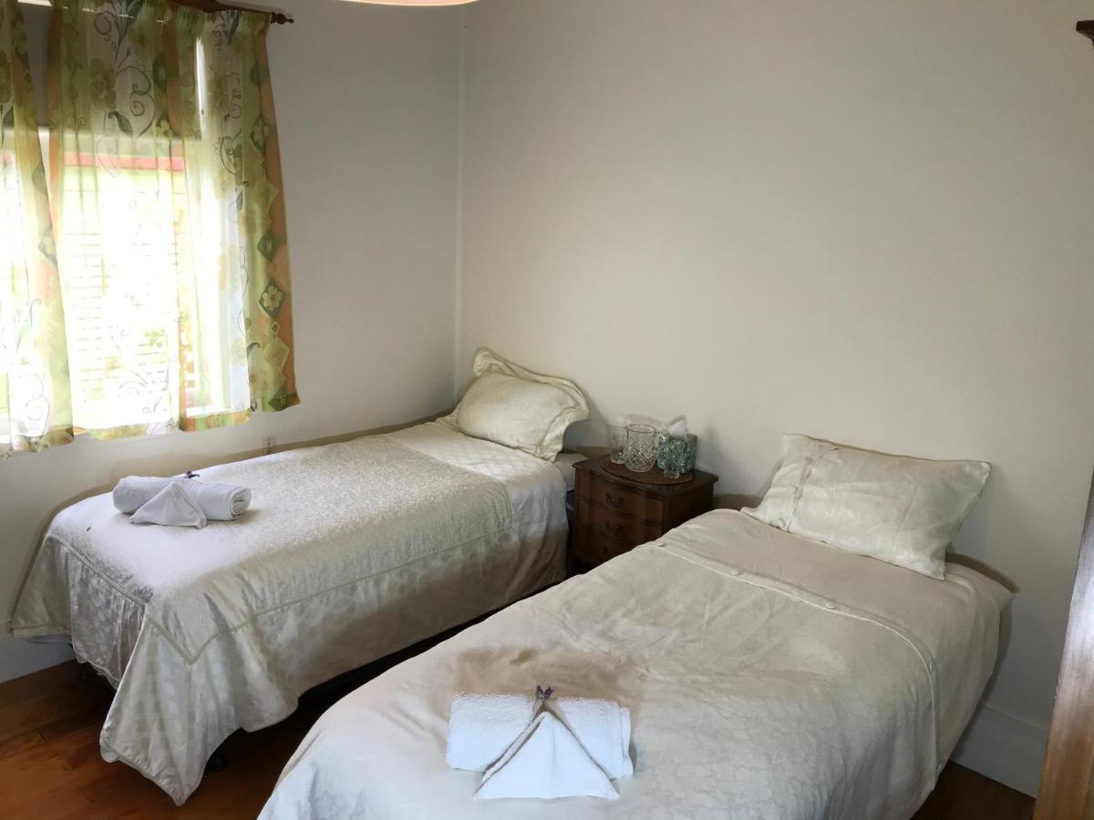 School Lane B&B Wr. Whangarei Zewnętrze zdjęcie