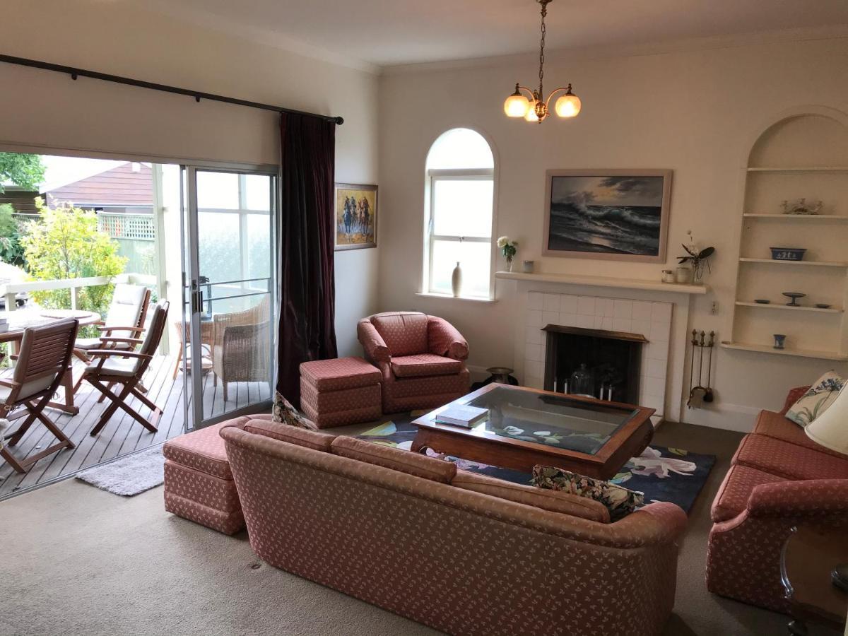 School Lane B&B Wr. Whangarei Zewnętrze zdjęcie