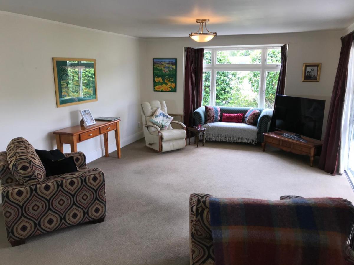 School Lane B&B Wr. Whangarei Zewnętrze zdjęcie