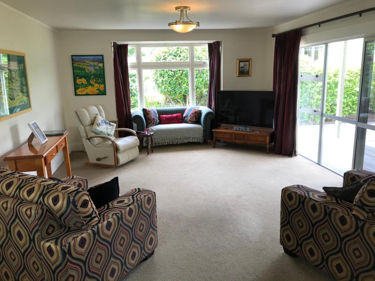 School Lane B&B Wr. Whangarei Zewnętrze zdjęcie