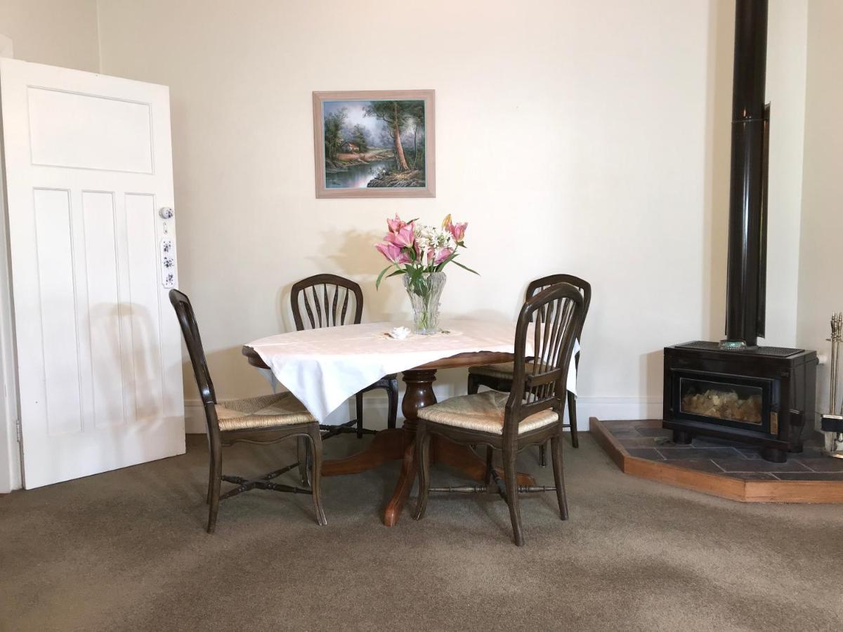 School Lane B&B Wr. Whangarei Zewnętrze zdjęcie