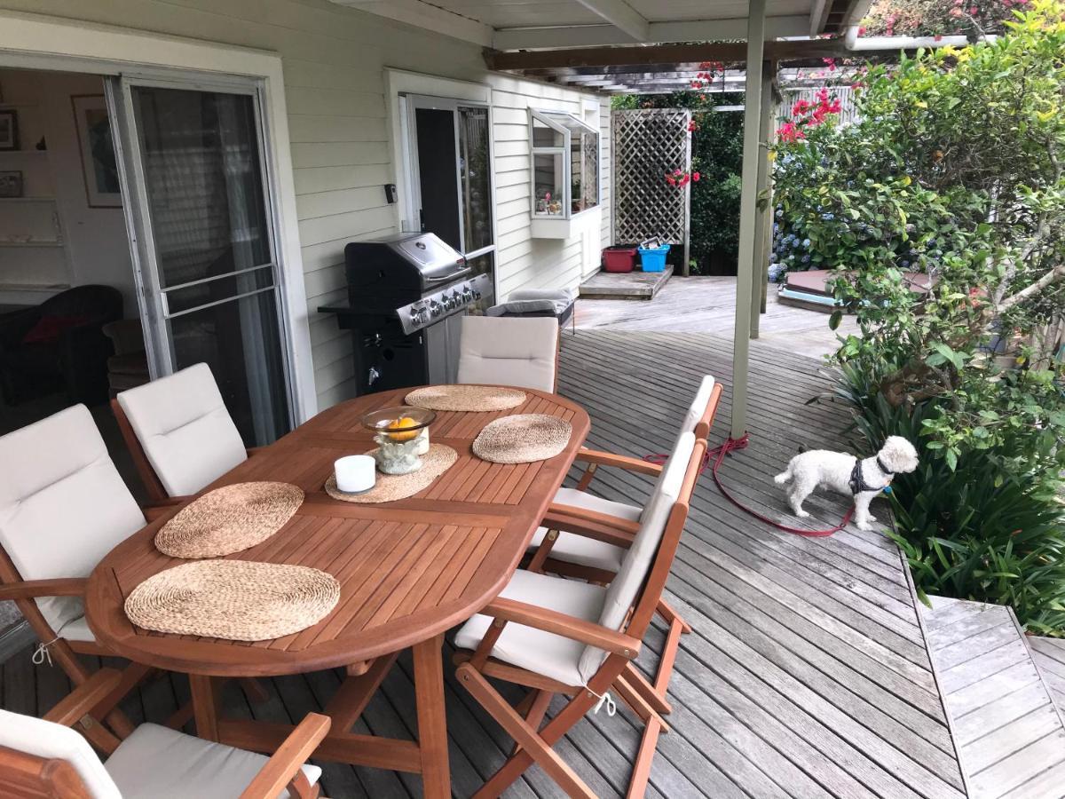 School Lane B&B Wr. Whangarei Zewnętrze zdjęcie