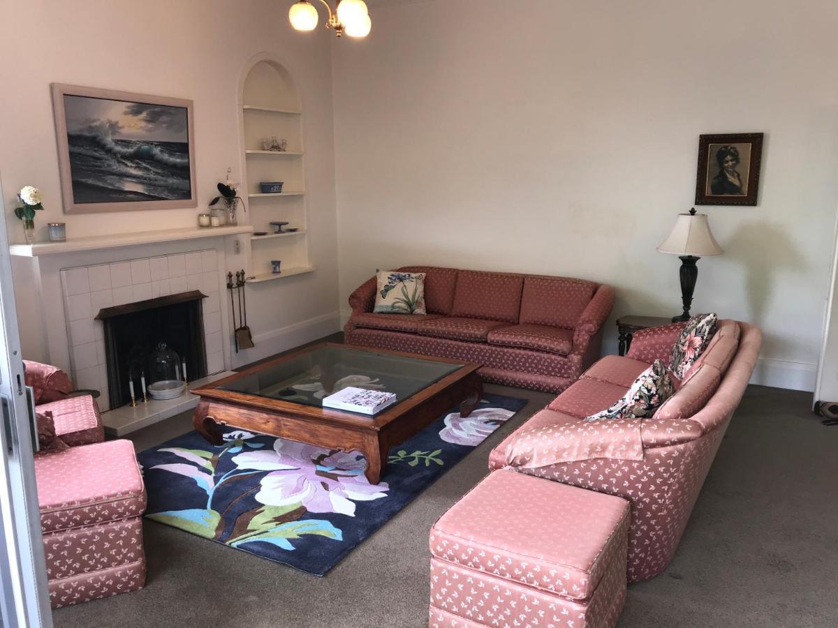 School Lane B&B Wr. Whangarei Zewnętrze zdjęcie