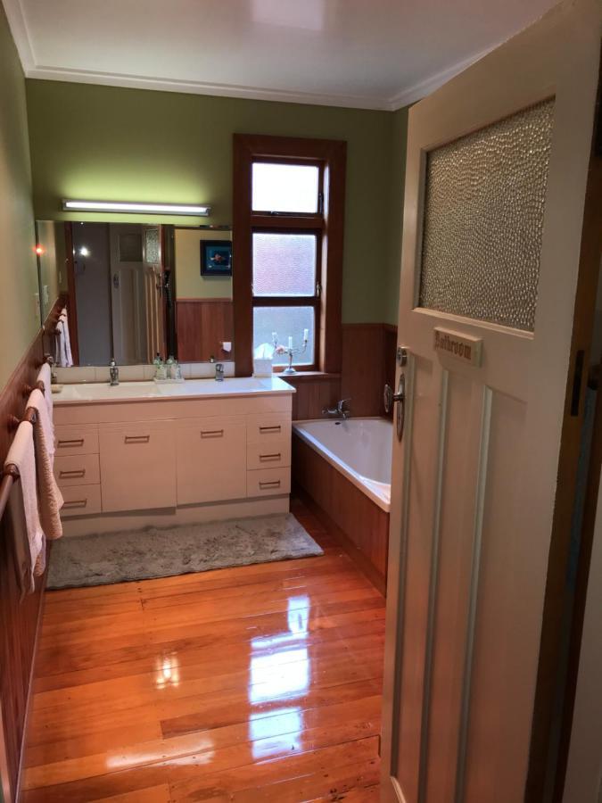School Lane B&B Wr. Whangarei Zewnętrze zdjęcie