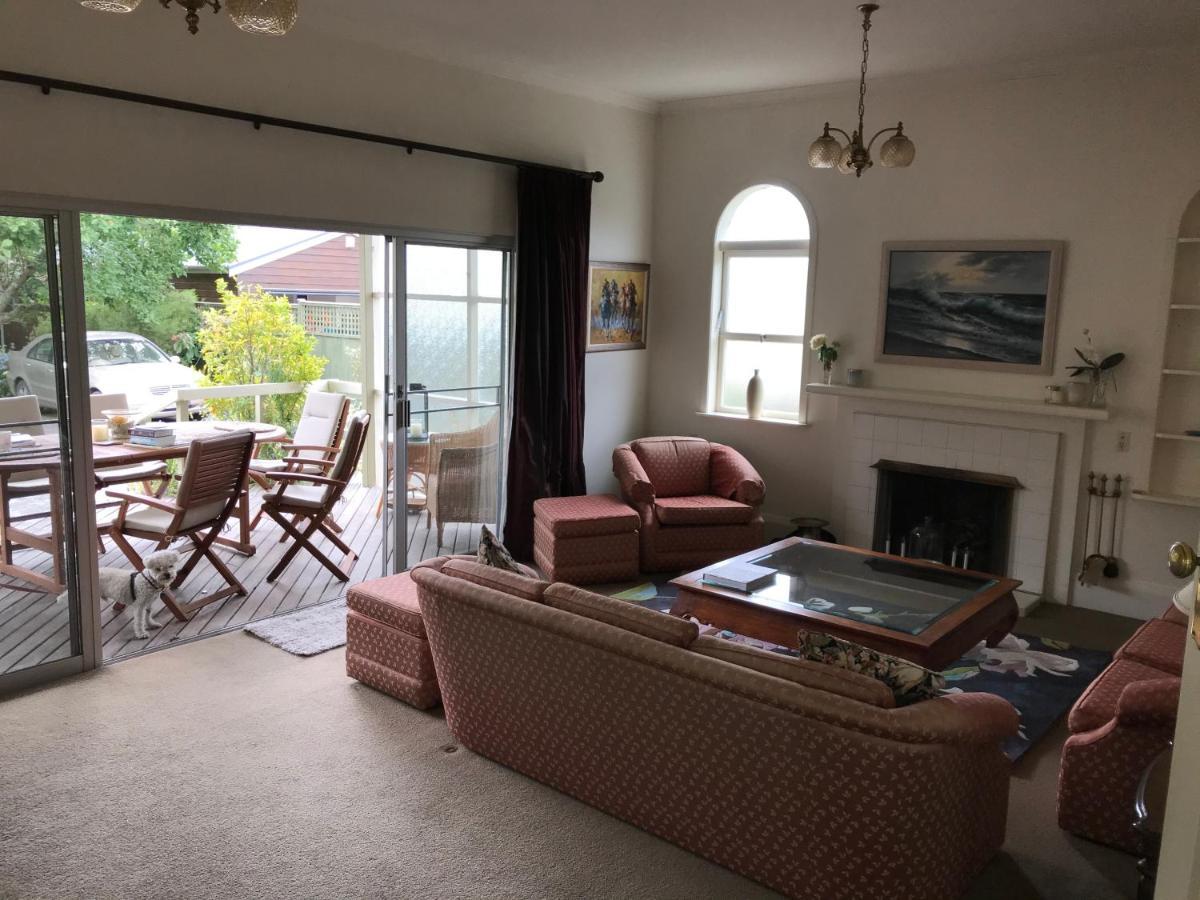 School Lane B&B Wr. Whangarei Zewnętrze zdjęcie