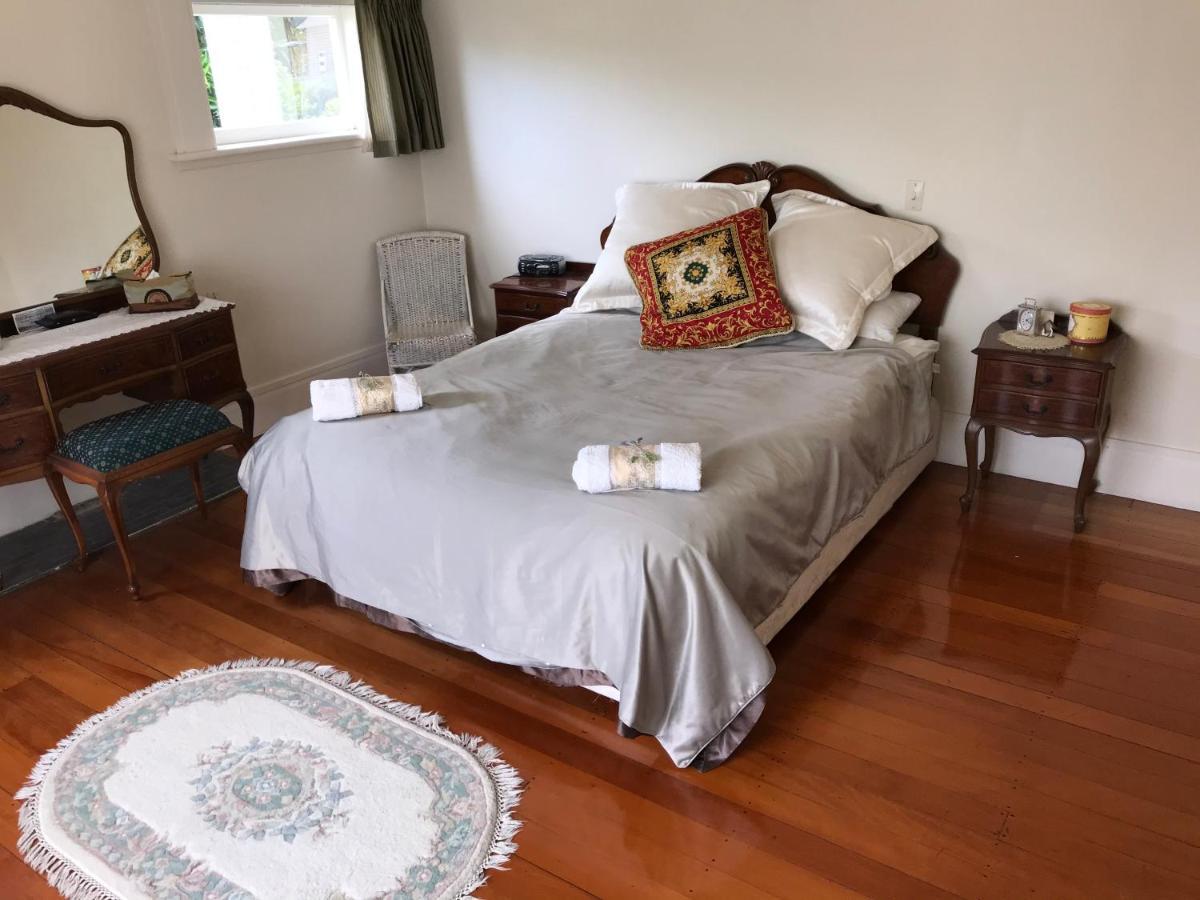 School Lane B&B Wr. Whangarei Zewnętrze zdjęcie