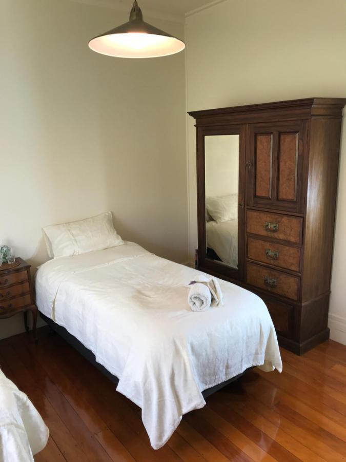 School Lane B&B Wr. Whangarei Zewnętrze zdjęcie