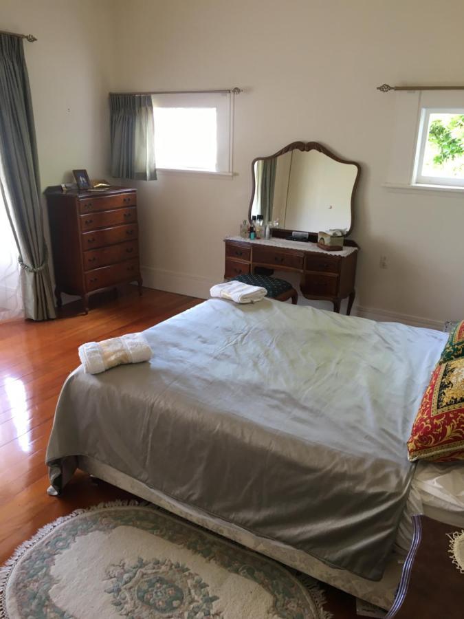 School Lane B&B Wr. Whangarei Zewnętrze zdjęcie