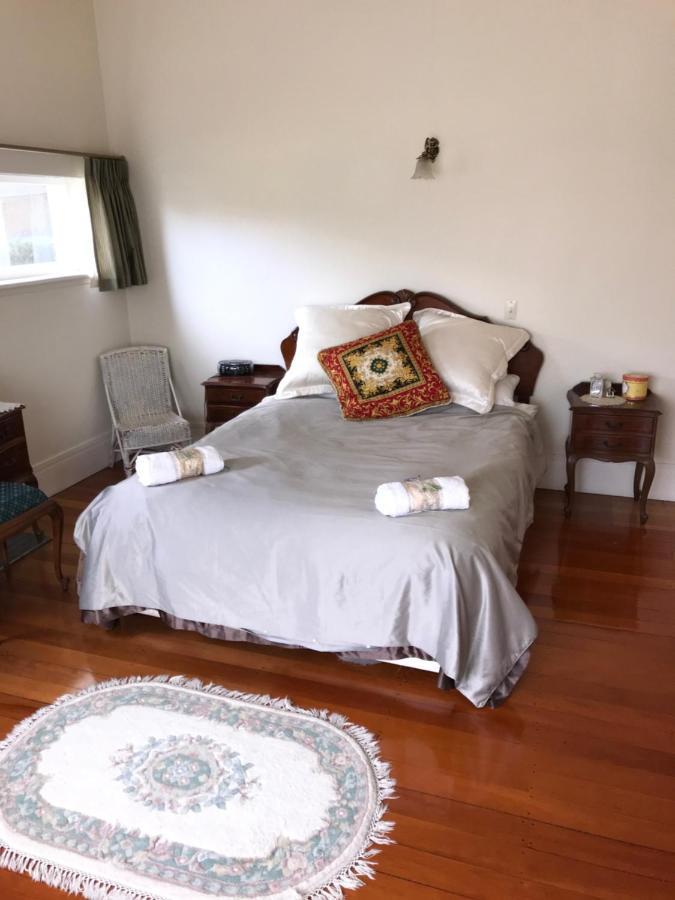 School Lane B&B Wr. Whangarei Zewnętrze zdjęcie