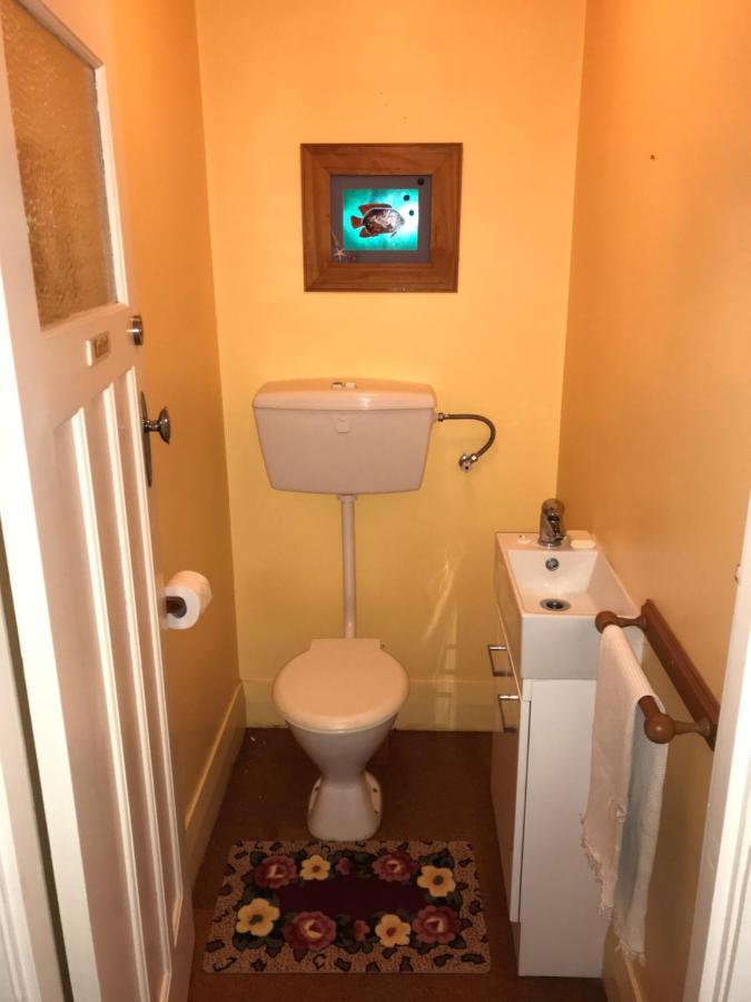 School Lane B&B Wr. Whangarei Zewnętrze zdjęcie