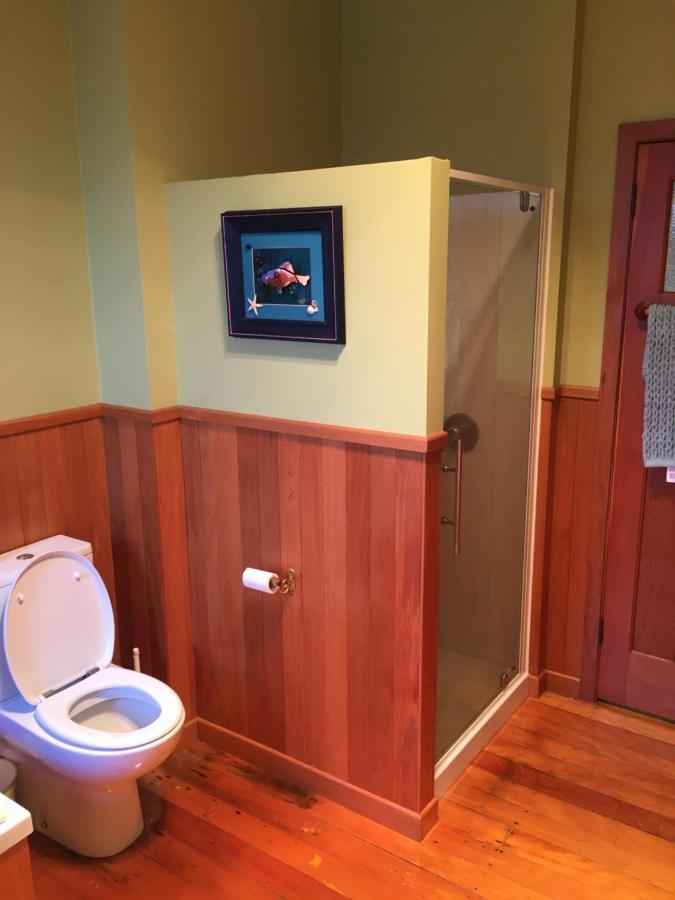 School Lane B&B Wr. Whangarei Zewnętrze zdjęcie