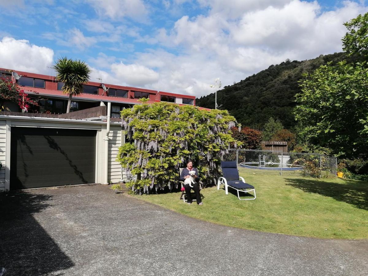 School Lane B&B Wr. Whangarei Zewnętrze zdjęcie