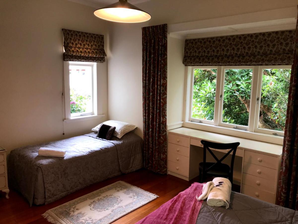 School Lane B&B Wr. Whangarei Zewnętrze zdjęcie