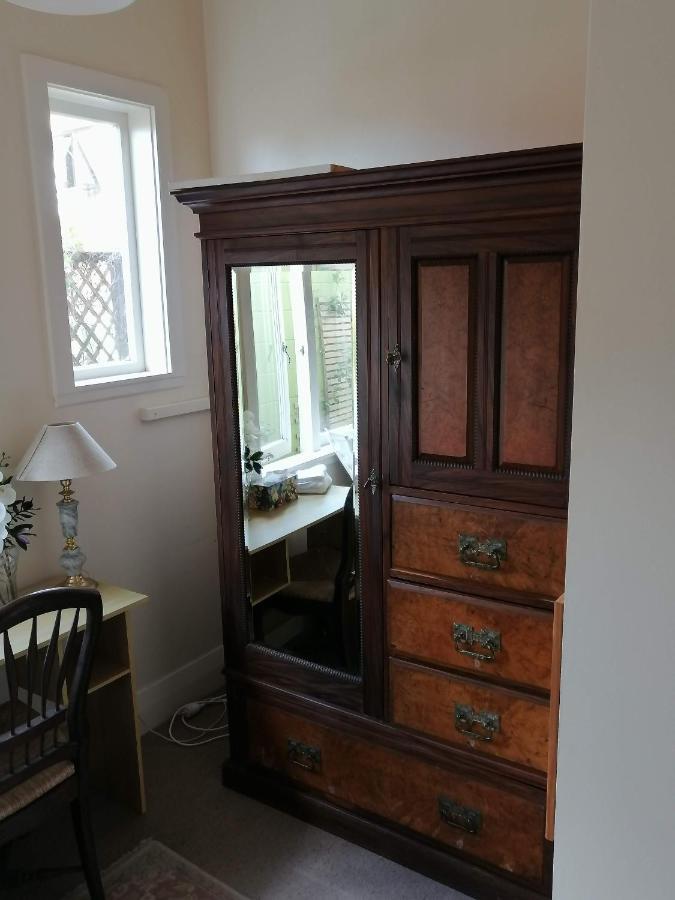 School Lane B&B Wr. Whangarei Zewnętrze zdjęcie