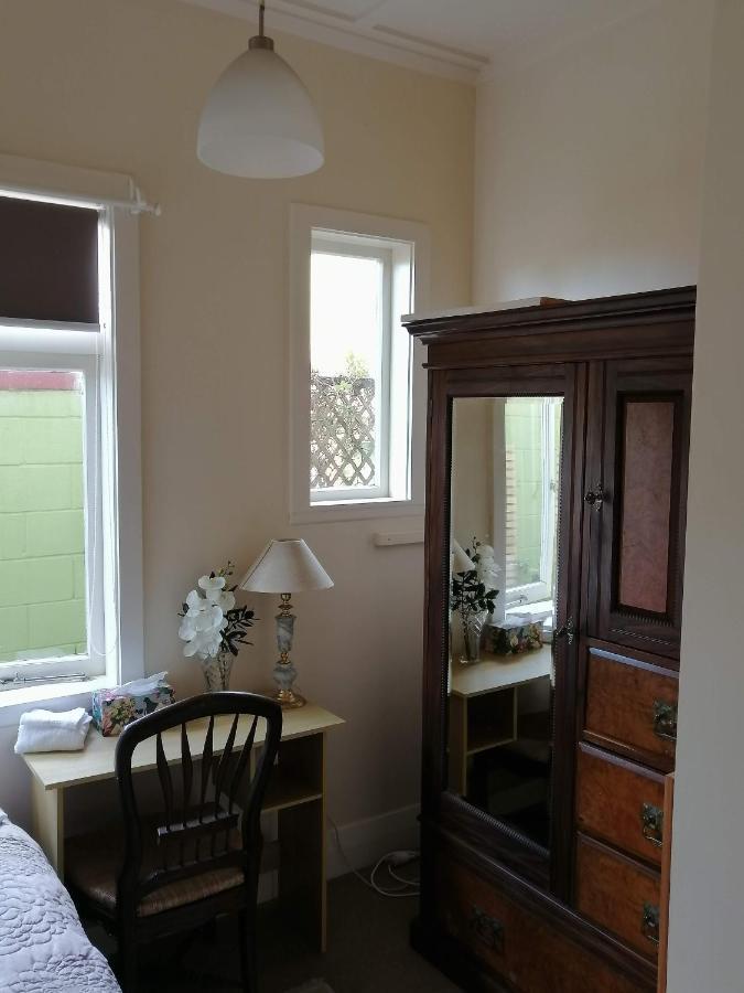 School Lane B&B Wr. Whangarei Zewnętrze zdjęcie