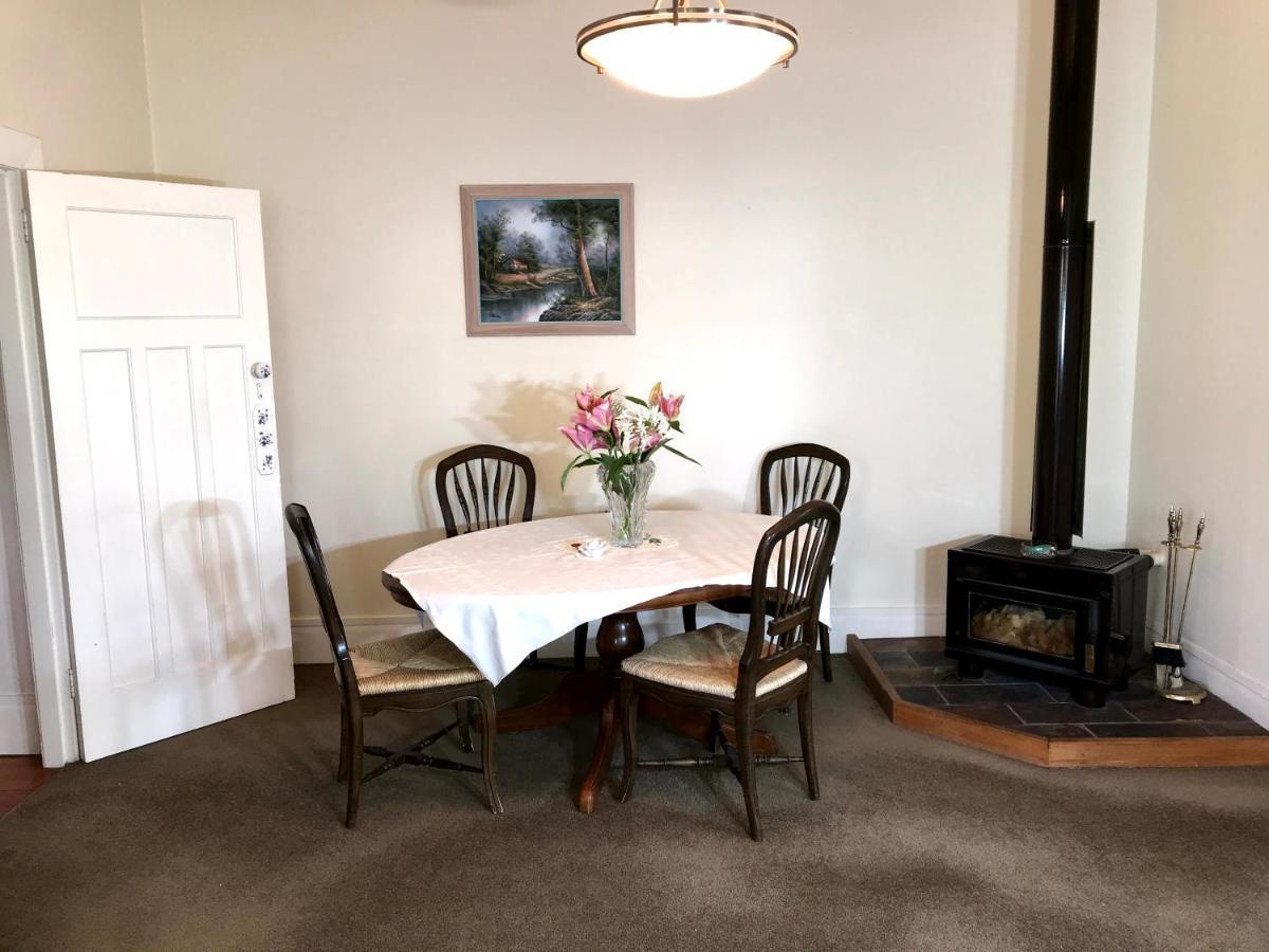 School Lane B&B Wr. Whangarei Zewnętrze zdjęcie