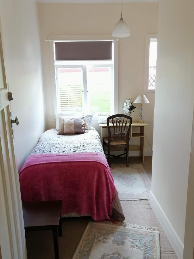 School Lane B&B Wr. Whangarei Zewnętrze zdjęcie