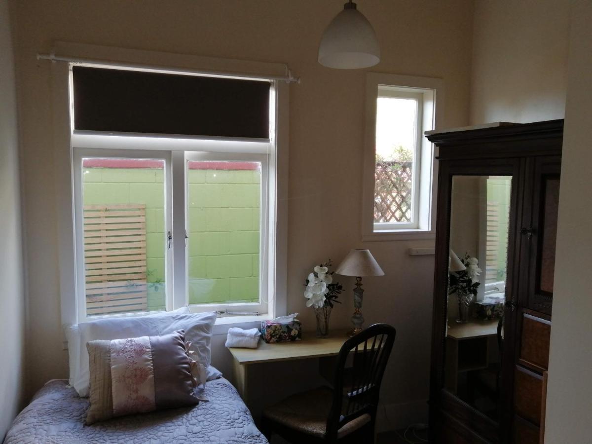 School Lane B&B Wr. Whangarei Zewnętrze zdjęcie